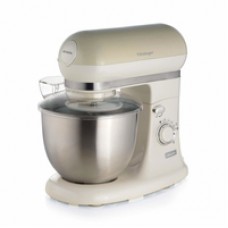 Impastatrice Vintage 5.5 Litri Ariete Planetaria Beige