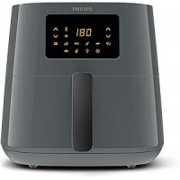 Friggitrice ad Aria Multicooker XL 6.2LT Philips – 1.2kg, Connessa