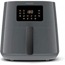 Friggitrice ad Aria Multicooker XL 6.2LT Philips – 1.2kg, Connessa