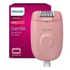Epilatore Philips Satinelle Essential compatto - BRE227/00