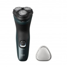 Rasoio Elettrico Ricaricabile PHILIPS X3052/00 3 Lame Wet&Dry