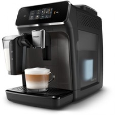Macchina per caffè automatica Philips LatteGo Nero EP2334/10
