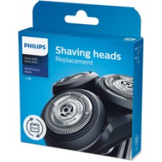 Testine di Ricambio Philips Serie 5000 SH50/50 per Epilatori e Rasoi