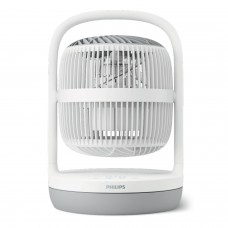 Ventilatore Tower Fan 2050 Series 810MCUBI con Rotazione - PHILIPS PED