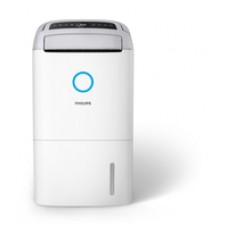 Purificatore e Deumidificatore Philips DE5305 - Aria Pulita e Ambiente Salubre