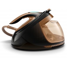 Ferro da Stiro Philips Caldaia GC9682 2700W 8 Bar 600g Vapore