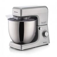 Impastatrice Gourmet 10 Litri 2000W Ariete Planetaria 6 Velocità