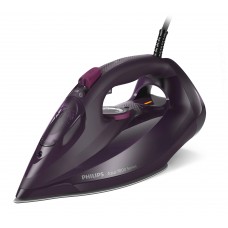 Ferro da Stiro a Vapore Philips Azur 3000W DST7061/30 Professionale
