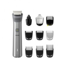 Grooming Kit Serie 5000 9 in 1 PHILIPS PED per viso e capelli
