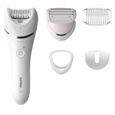 Epilatore Philips Advanced BRE710 Wet & Dry Precisione