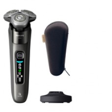 Rasoio Elettrico Philips X9002/10 Serie 9000 Wet&Dry Ricaricabile