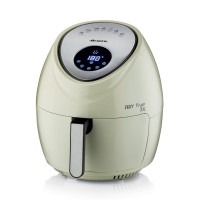 Friggitrice ad Aria XXL 7 Litri Beige 1800W Ariete