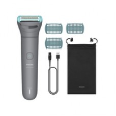 Multigroom Rasoio Corpo Philips BG3485/15 Tripla Protezione