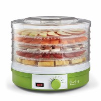 Essiccatore Ariete 5 Piani 245W - Per una cucina sana