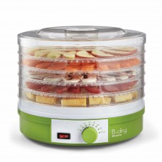 Essiccatore Ariete 5 Piani 245W - Per una cucina sana