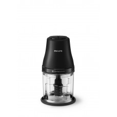 Tritatutto Philips 450W 1 Litro 4 Lame - Elettrodomestici Cucina