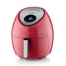 Friggitrice ad Aria XXL 7 Litri Ariete Rosso 1800W