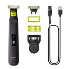 Philips OneBlade 360 QP6542/15 Regolabarba Professionale