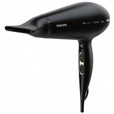 Asciugacapelli PHILIPS PRO 2300W con Motore AC e 120 km/h