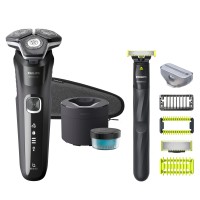 PHILIPS SHAVER S5000 + ONBLADE S5898/79 KIT 2 PRODOTTISOI