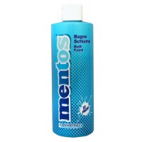 MENTOS BAGNO SCHIUMA SO FRESH Igiene e cosmesi  [Quantità minima 15 pezzi]