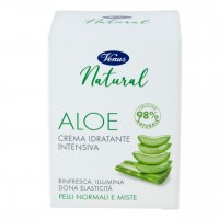 VENUS NATURAL C/VISO ALOE 50 ML  [Quantità minima 6 pezzi]