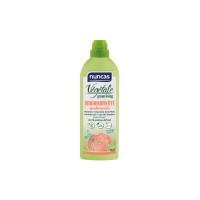 Nuncas Vegetale Ammorbidente per Bucato - 750ml  [Quantità minima 12 pezzi]