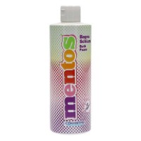 BAGNOSCHIUMA MENTOS  [Quantità minima 12 pezzi]