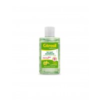  CITROSIL GEL MANI DISINF 100ML [Quantità minima 12 pezzi]