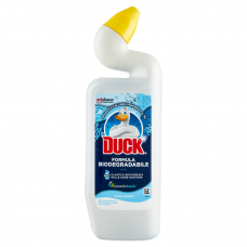 Duck Liquido Biodegradabile fragranza Brezza Marina, 750 ml  [Quantità minima 12 pezzi]