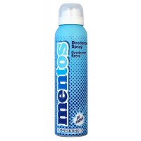 MENTOS DEODORANTE SPR SO FRUIT  [Quantità minima 12 pezzi]