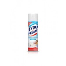 Lysoform Spray Igienizzante  [Quantità minima 15 pezzi]