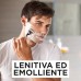 MALIZIA SCHIUMA DA BARBA VETYVER 300 ML  [Quantità minima 12 pezzi]