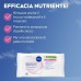 NIVEA Salviettine Struccanti Idratanti 25 Pezzi pelle secca e sensibile [Quantità minima 12 pezzi]