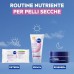 NIVEA Salviettine Struccanti Idratanti 25 Pezzi pelle secca e sensibile [Quantità minima 12 pezzi]