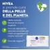 NIVEA Salviettine Struccanti Idratanti 25 Pezzi pelle secca e sensibile [Quantità minima 12 pezzi]