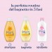 Johnson's Baby Olio per la Pelle Delicata 500 ml [Quantità minima 12 pezzi]
