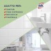 Smac - Detergente Gel Multisuperficie con Candeggina 850 ml [Quantità minima 12 pezzi]