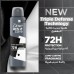 Dove Deodorante Spray Men Invisible Dry 150 ml [Quantità minima 6 pezzi]