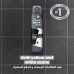 Dove Deodorante Spray Men Invisible Dry 150 ml [Quantità minima 6 pezzi]
