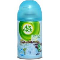 Airwick Air Wick Fresh Matic Fresh Water 250 ml [Quantità minima 6 pezzi]