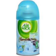 Airwick Air Wick Fresh Matic Fresh Water 250 ml [Quantità minima 6 pezzi]