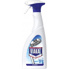 Viakal – Spray, 700 ml classico [Quantità minima 10 pezzi]