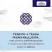 Acqua alle Rose Salviettine Viso - 20pezzi pelli normali  [Quantità minima 12 pezzi]