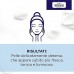 Acqua alle Rose Salviettine Viso - 20pezzi pelli normali  [Quantità minima 12 pezzi]