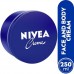 NIVEA Crema Maxi Multiuso - 250 ml  [Quantità minima 24 pezzi]