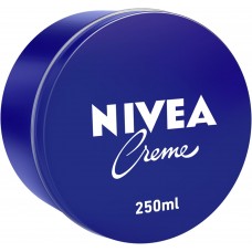 NIVEA Crema Maxi Multiuso - 250 ml  [Quantità minima 24 pezzi]