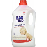 Bakterio Ammorbidente con Antibatterico 32 Lavaggi 1920 ml  [Quantità minima 6 pezzi]