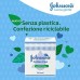 Johnson's Baby Cotton Fioc, 200 Pezzi [Quantità minima 12 pezzi]