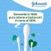 Johnson's Baby Cotton Fioc, 200 Pezzi [Quantità minima 12 pezzi]